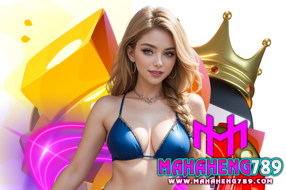 mahaheng789 แจกเครดิตฟรี